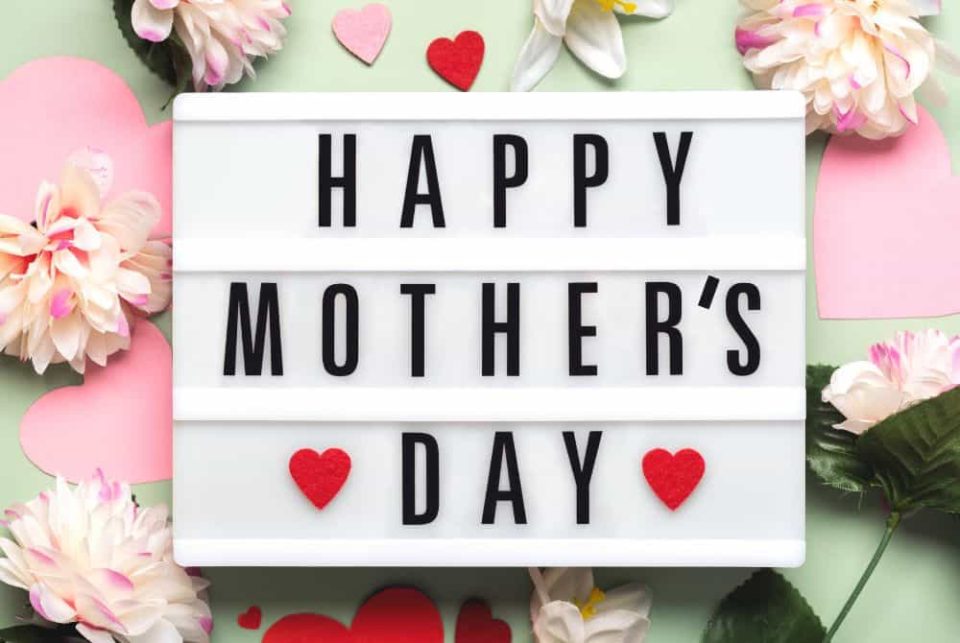 Η Γιορτή της Μητέρας CUORO Blog5
